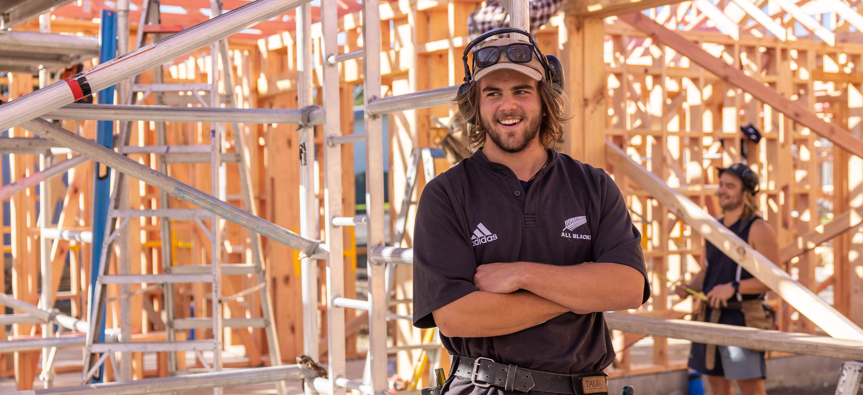 25 years backing Kiwis