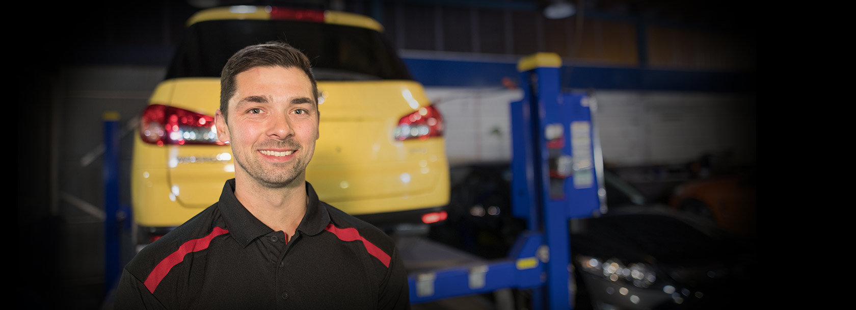 Couldn’t<br />
be easier.