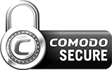 Comodo Secure SSL Certified